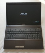 Asus LAPTOP , WIN 7,BAT 4godziny+zasilacz