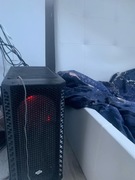 Komputer Gamingowy z 2 Moniotrami!