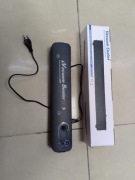 Zgrzewarka próżniowa Vacuum Sealer – pakowarka do żywności, folii”
