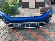 volkswagen T-ROC LIFT 2GA ZDERZAK PRZÓD PRZEDNI 2GA807221Q
