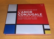 Giovanni Simone Mayr L'Amor Conjugale CD