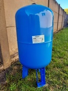 Zbiornik pionowy, hydroforowy, przeponowy 60l-nowy, nie używany!! Okazja!!