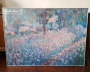 Obraz Claude Monet 87x120 cm