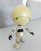 Autostopem Przez Galaktykę: Marvin The Paranoid Android - Figurka NECA 2005