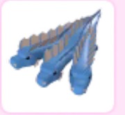 Hydra adopt me roblox