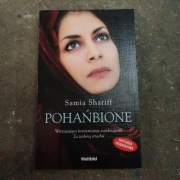 Samia Shariff - Pohańbione 