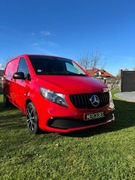 Mercedes Vito 447 rok 2019 silnik 2.2