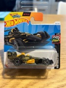 HOT WHEELS - HW - 4 - TRAC - HW RACE DAY- NUMER 101 / 250 -  4 / 10