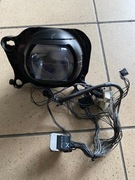 BMW F10 lift, lampa full LED shadow