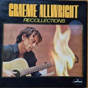 Graeme Allwright - Recollections 