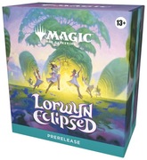 MtG lorwyn Eclipse prerelease pack - preorder