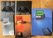 CAN Krautrock rock progresywny Special Edition box kolekcjonerski