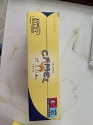 Gilzy papierosowe Camel 200