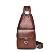 Torba na ramię WEIXIER crossbody unisex