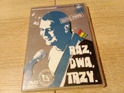 RAZ DWA TRZY - PRZYSTANEK WOODSTOCK 2005 DVD