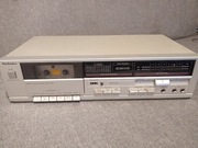 Magnetofon odtwarzacz Technics RS-D450 Sprawny