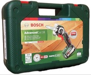 Akumulatorowa piła Advanced Cut 18 Bosch