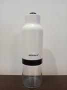 Młynek grawitacyjny do soli lub pieprzu