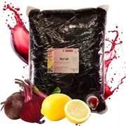 Sok z buraka z cytryną 3l 100% NFC tłoczony naturalny bez dodatku cukru