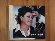 EWA BEM Kakadu CD 2007 Album 1 wydanie+autograf