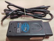 [E-22] Interfejs MaxiEcu 2.0 + 5 licencji Audi Volkswagen Seat Skoda Mini