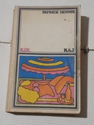 Patrick Denis Raj Łódź 1975