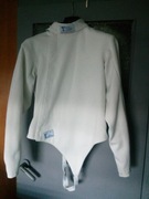 BLUZA SZERMIERCZA PBT LEWA 350 N