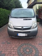 Sprzedam Opel Vivaro 