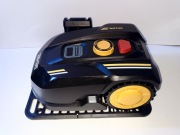 Robot koszący LANDXCAPE LX790 kosiarka do trawy 600m2 stacja ładowania