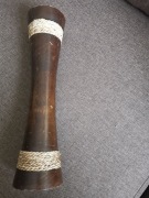 WAZON DREWNO EGZOTYCZNE KENIA AFRYKA