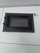 Drzwiczki do kuchenki mikrofalowej Toshiba MW-2 MM 20PF(BK)