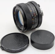ALBINAR Super MC Auto 28mm 1:2.8 Minolta MD