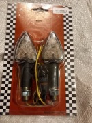 Kierunkowskazy do motocykla skutera