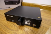 odtwarzacz sieciowy, streamer Cocktail Audio N15D
