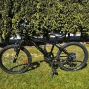 Rower górski ROCKRIDER Explorer 500 20”
