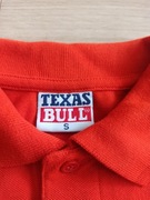 T-Shirt Texas Bull r. S