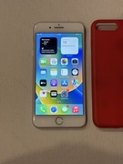iPhone 8 Plus 64gb stan idealny