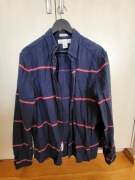 Koszula męska H&M L.O.G.G r. L Regular Fit