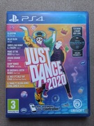 Just Dance 2020 PS4 (stan 6/6)