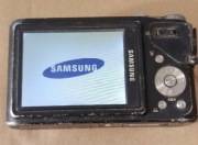 Aparat cyfrowy Samsung WB500, uruchamia się, nietestowany