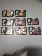 Płyty Główne Xiaomi Mi 11i  256 Gb z Demontażu 