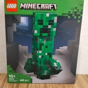 LEGO Minecraft Creeper 21276