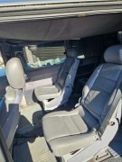 Fotele do v klasa w638 skora