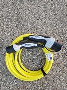 Kabel do ładowania samochodów elektrycznych Volkswagen, Skoda