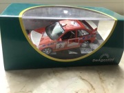 Ford Escort wrc Janusz Kulig rally cars
