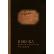 Kronika Kościoła Mariackiego w Darłowie