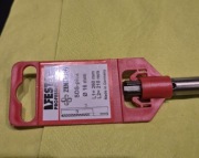 WIERTŁO DO BETONU FI16