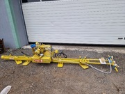 Pompa ssawka cnc Vacum przyssawka podciśnieniowa płyty podnośnik próżniowy