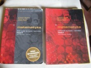 Matematyka do kl II Kłaczkow -podręcznik i zbiór zadań 