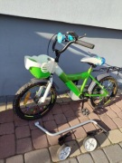 Rowerek dziecięcy 14' db 